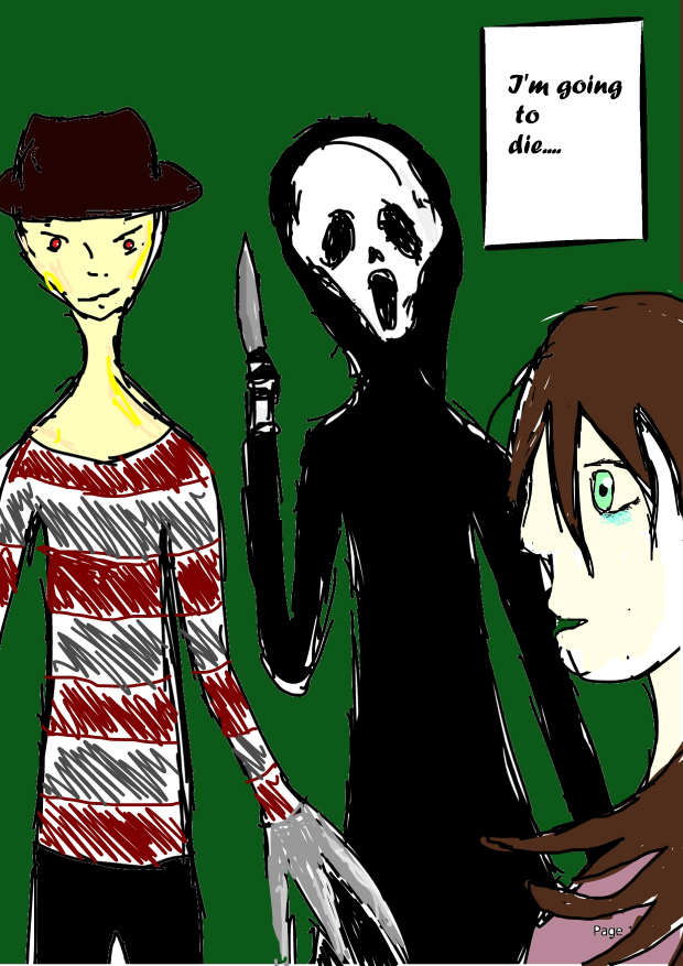 Nightmare