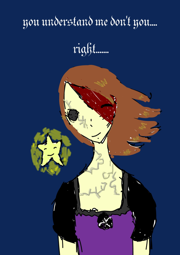 Nai and the stars