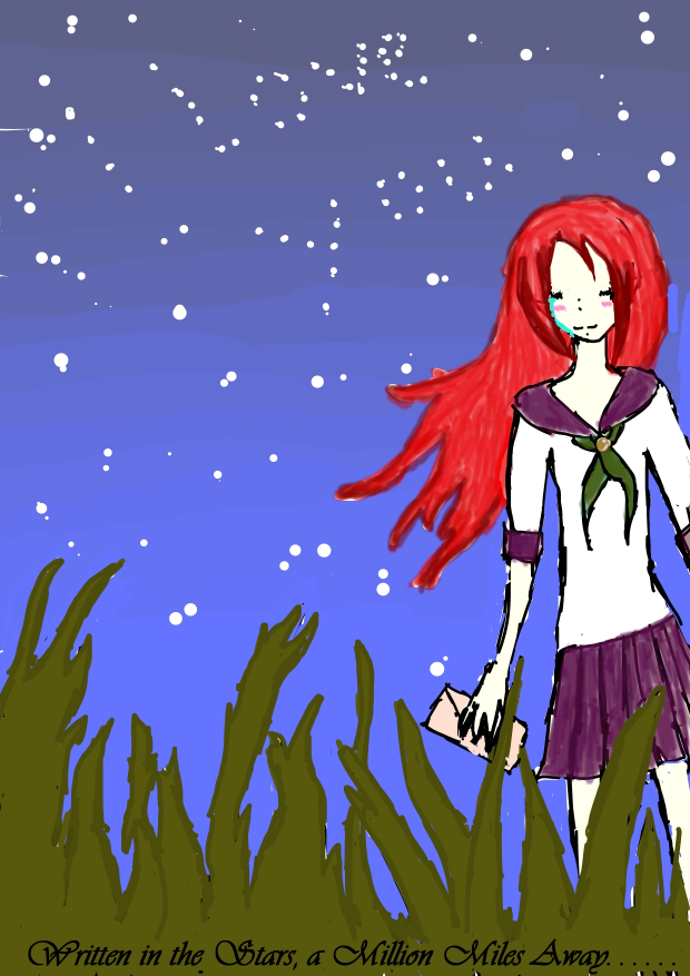 Written in the stars