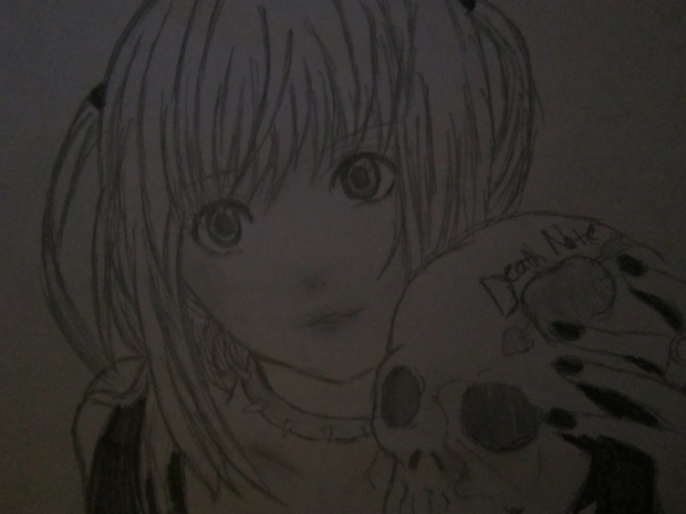 Misa Amane