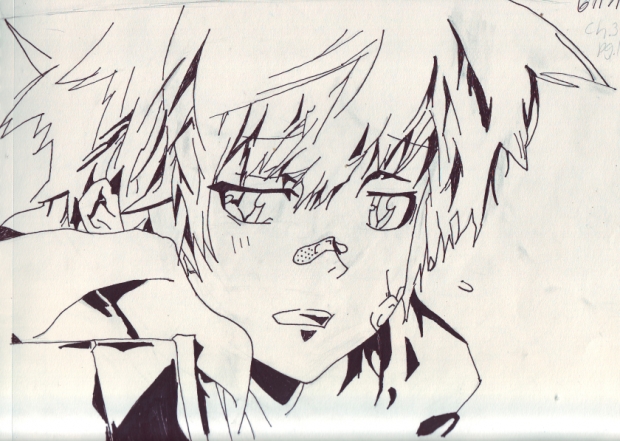 Kozato Enma