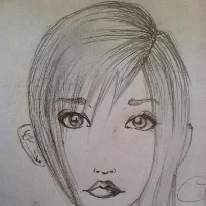 girl