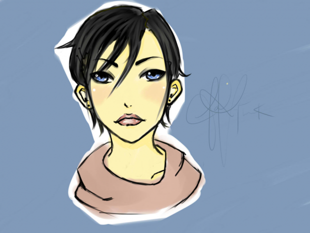 Girl