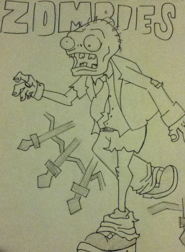 Plants vs. Zombies 2