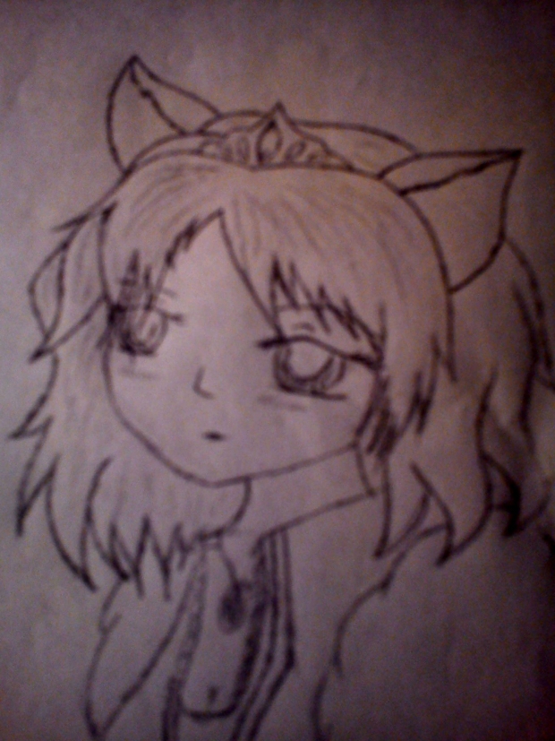 A Kat Princess