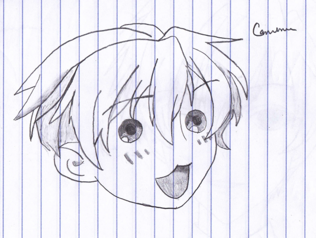 Puppy-Like Tamaki