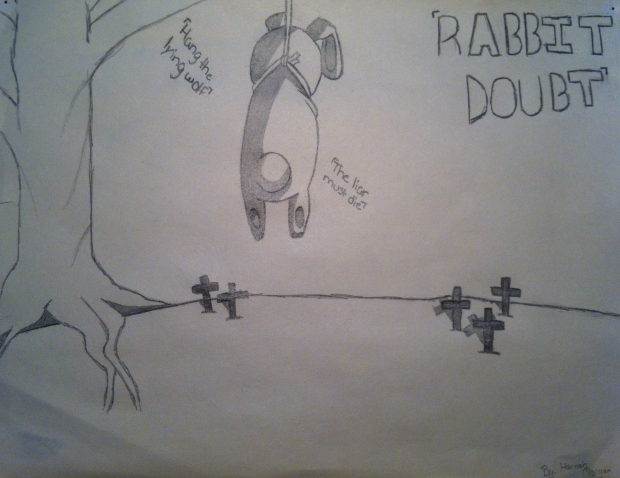 Doubt