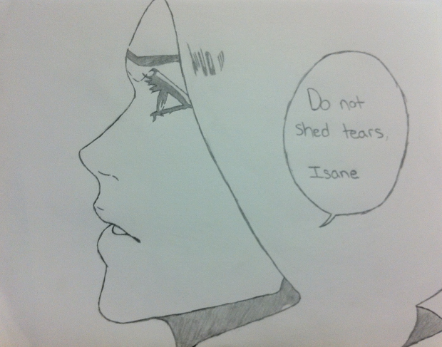Captain Unohana