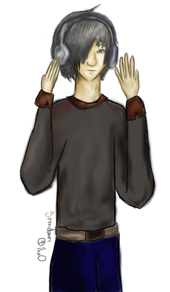 Yesung-ish?