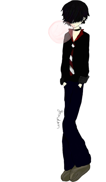 Ikuto