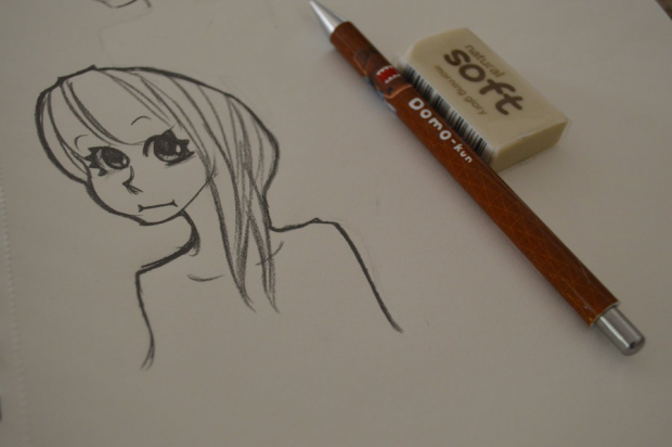 sketch