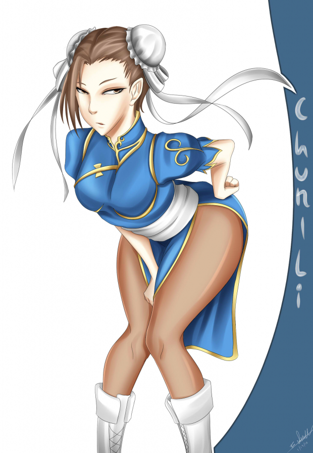 Chun-li