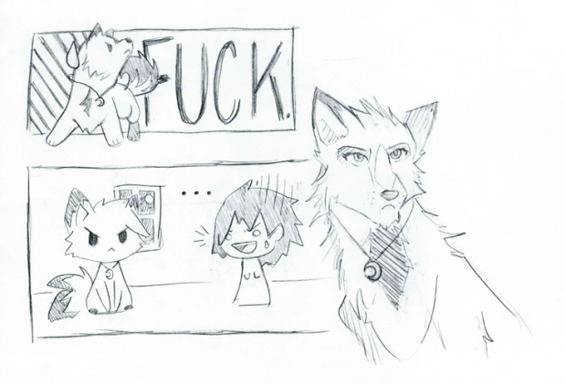 F*CK!