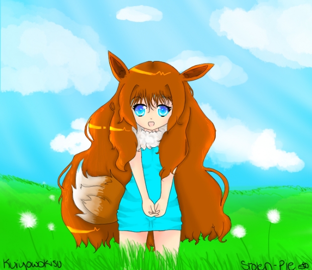 Eevee