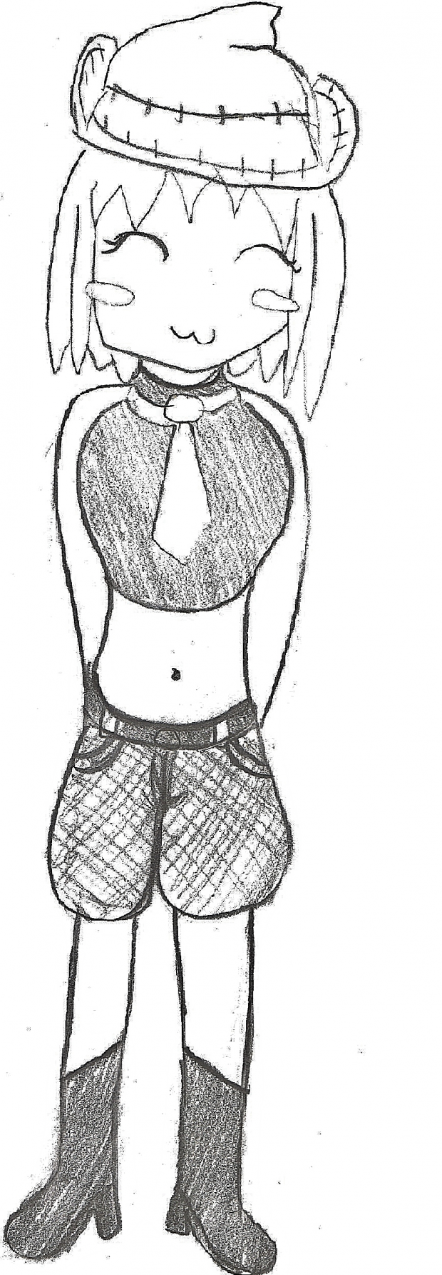 Patty