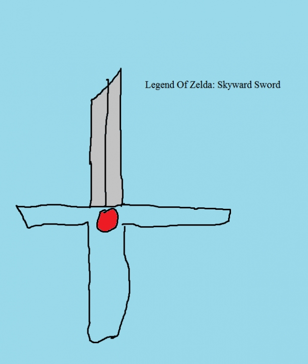 Skyward Sword