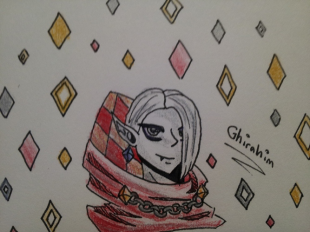 Ghirahim