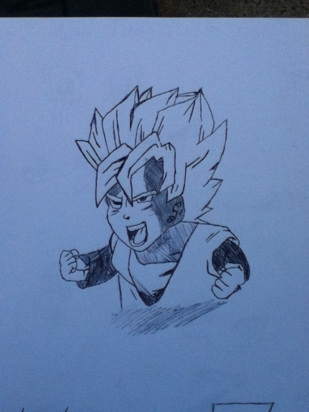Goten