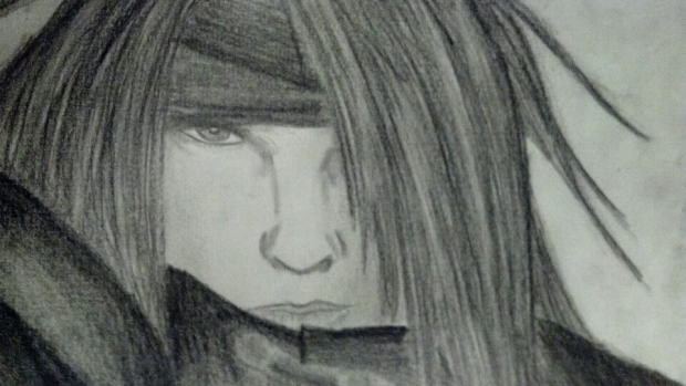 Vincent Valentine