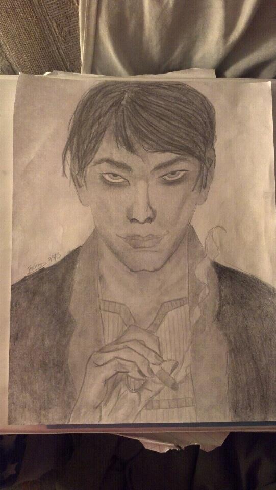 Raskolnikov