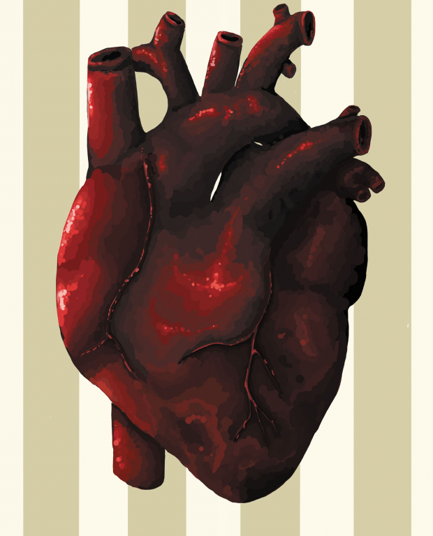 Play the Heart Card