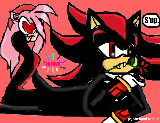 ~Shadow~