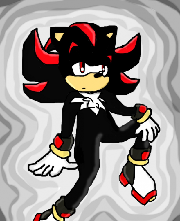 Simply Shadow