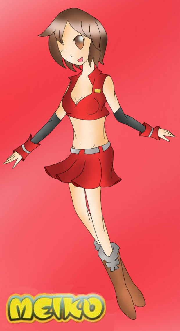 MEIKO
