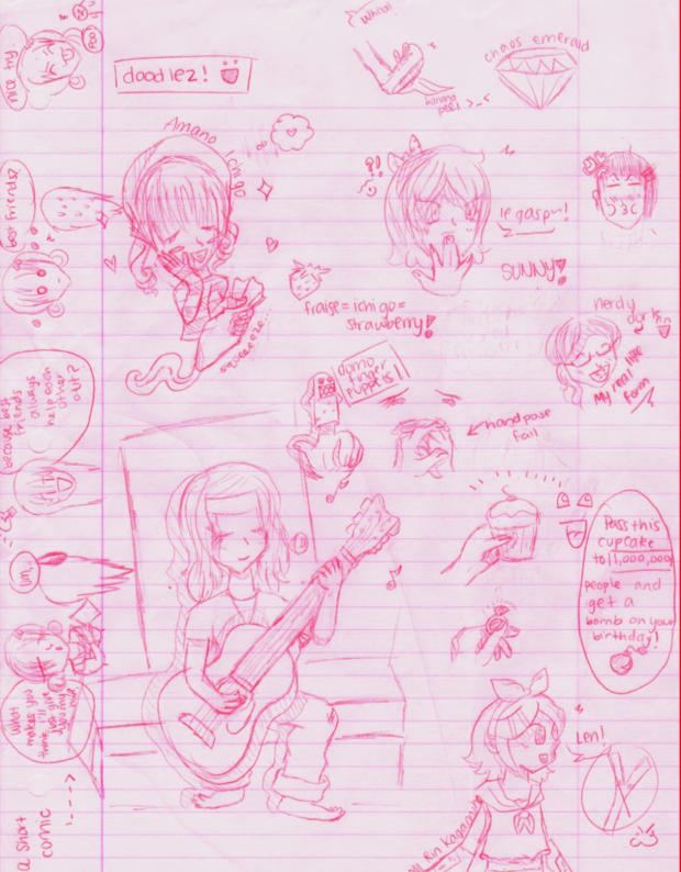 Doodlez