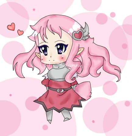 GIFT - Mizuki Himeji's Avatar