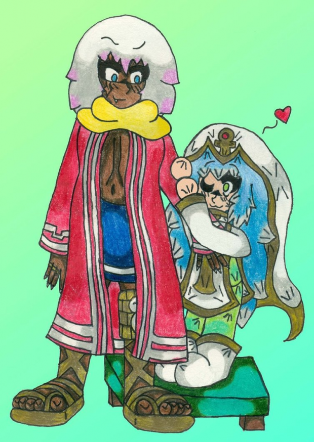 Hate Chu Akefia