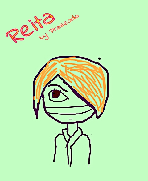 Reita