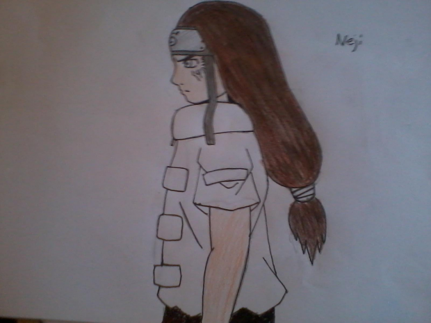 Neji :3