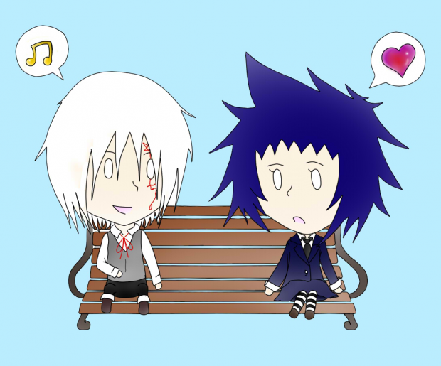 Allen & Road