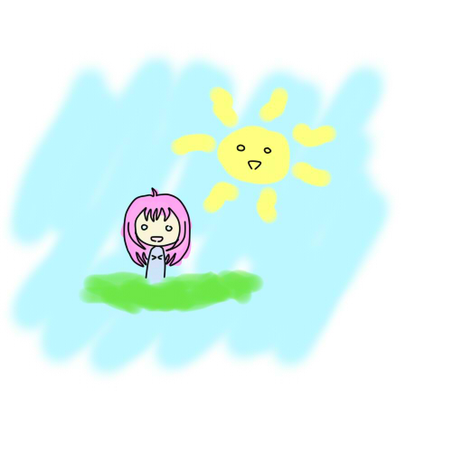 Chibi Cute-ness!