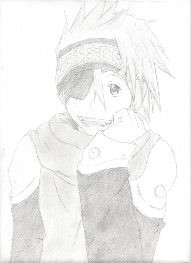 Lavi - For Aleah