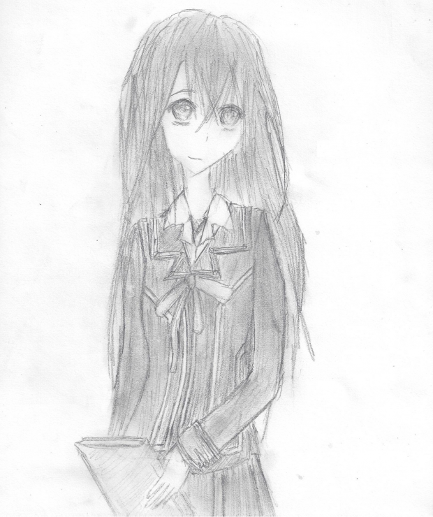 Yuki Cross