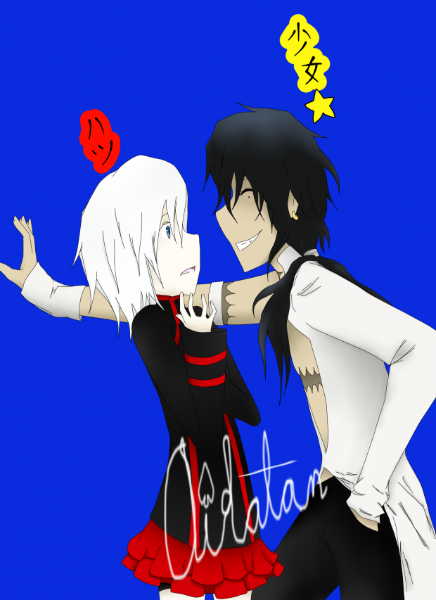 PoKer PaiR