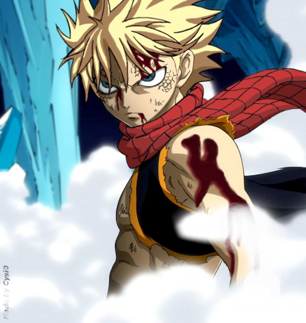 Natsu-blonde-Cysi0
