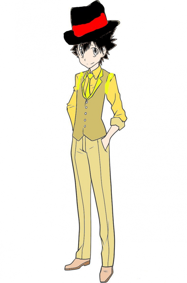 If i were a boy?
