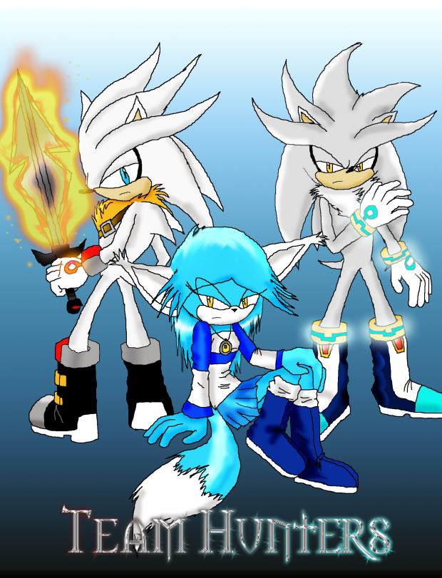 Team Hunters