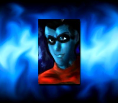 Freakazoid