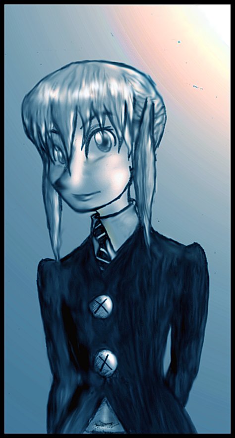 Art Trade - Maka