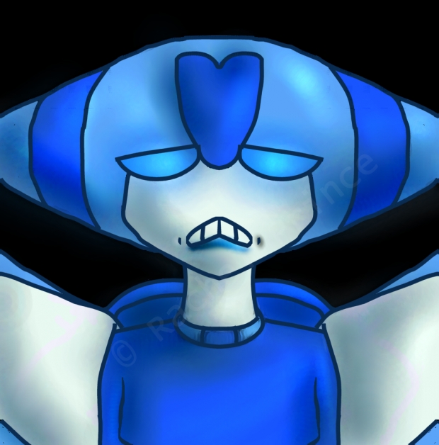 Ionia's 'Erk' Face