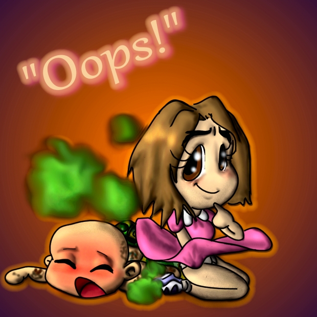 Oops!
