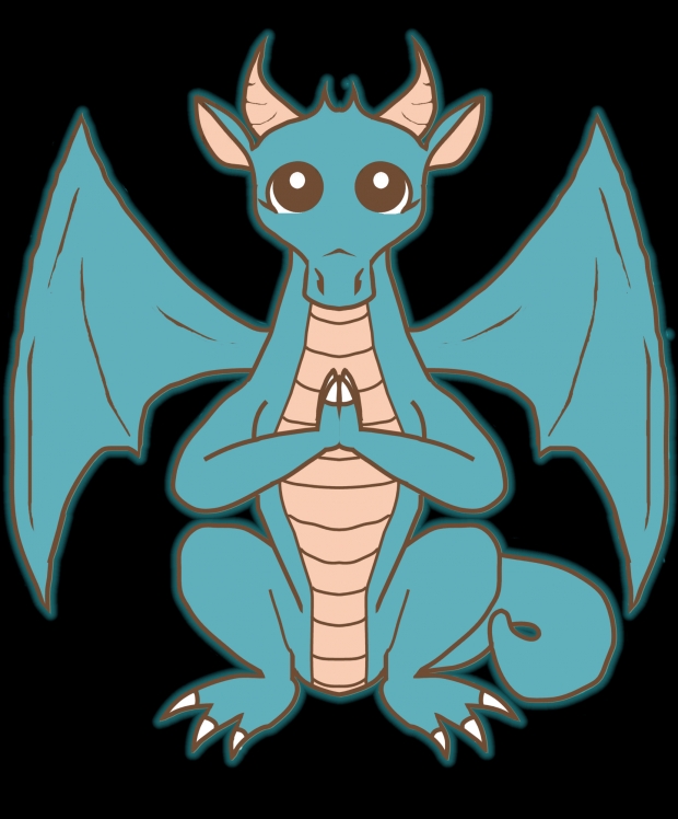 Le Dragon