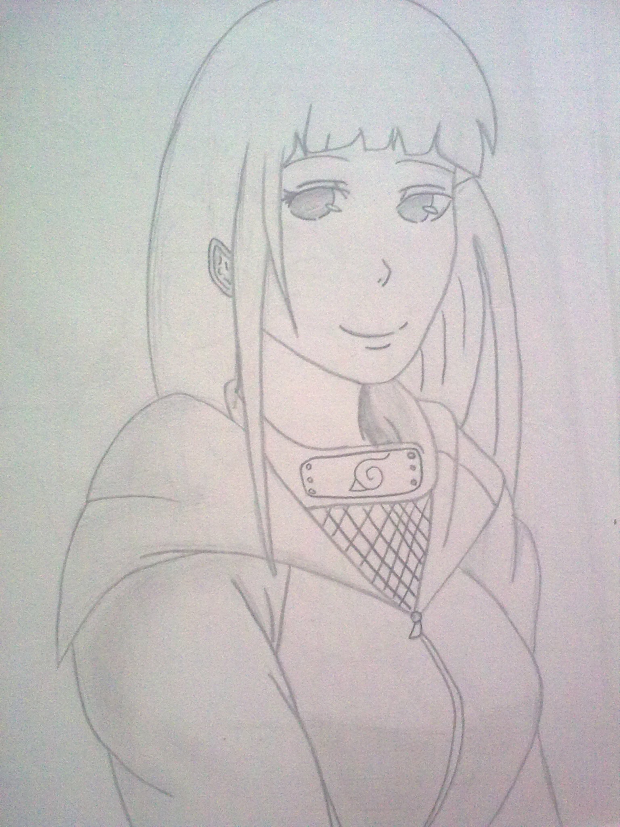 Hinata