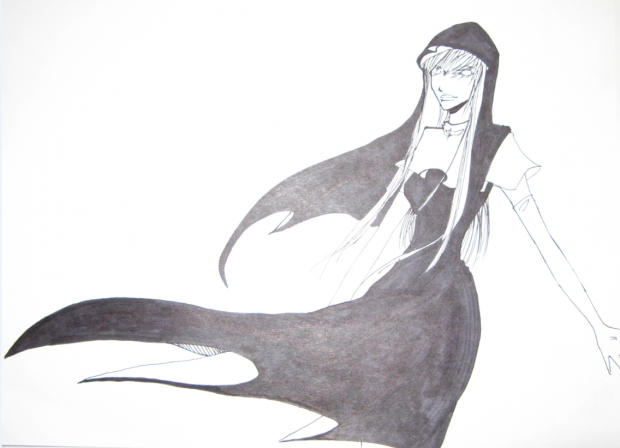 Galatea's Holiness