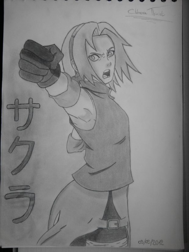 Sakura