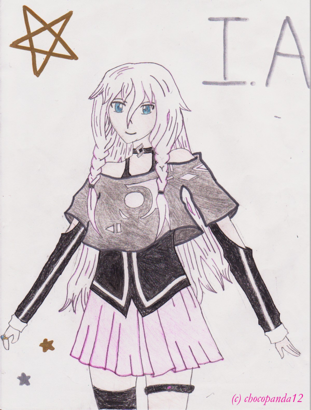 IA